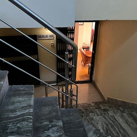Primrose Apartment Dardżyling Zewnętrze zdjęcie