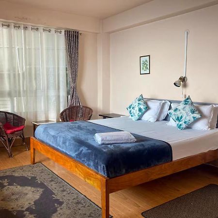 Primrose Apartment Dardżyling Zewnętrze zdjęcie