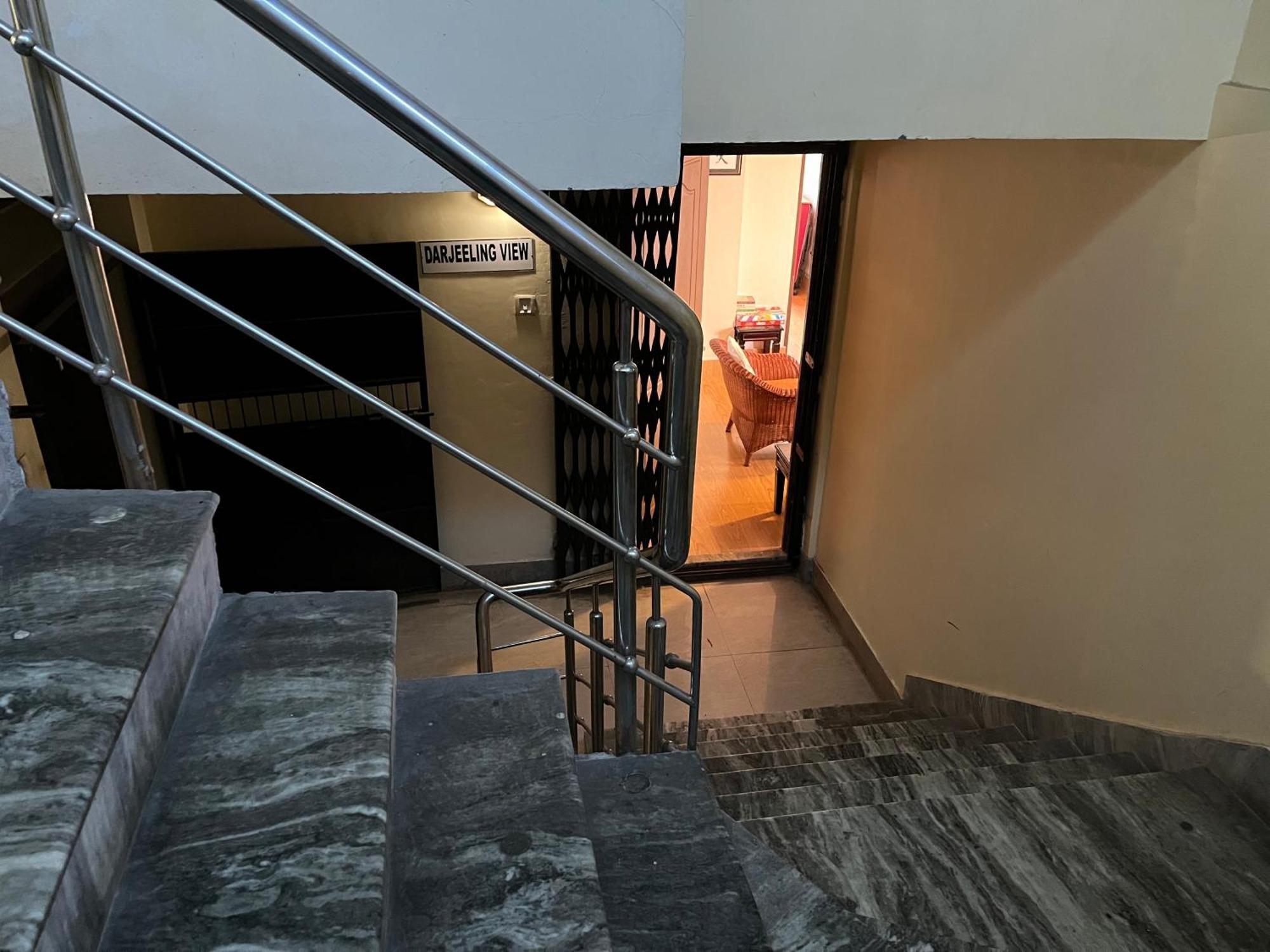 Primrose Apartment Dardżyling Zewnętrze zdjęcie