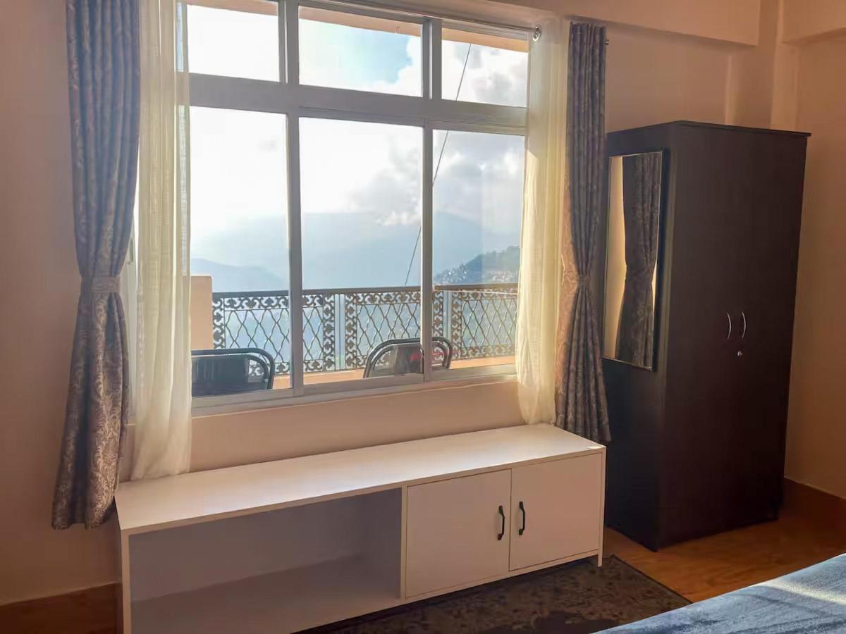 Primrose Apartment Dardżyling Zewnętrze zdjęcie